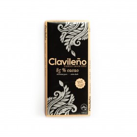 CLAVILEO CHOCOLATE 85 CACAO