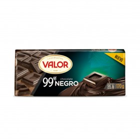 VALOR CH.NEGRO 99 170g