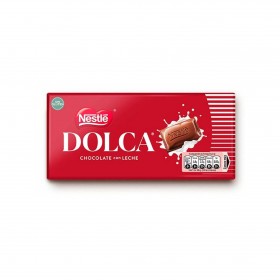 DOLCA CHOCO.CLECHE 100gr