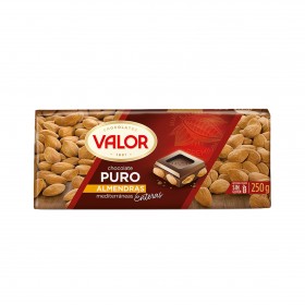 VALOR CH.PURO LECALM.250g