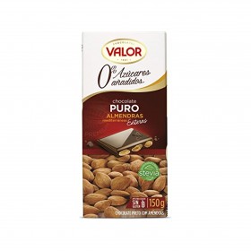 VALOR CH.SA PURO ALM.150g