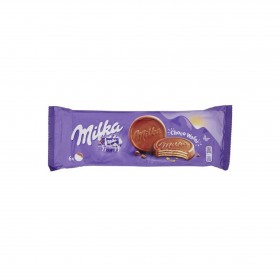 MILKA G.CHO.WAFER 180g** N **