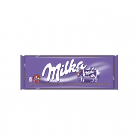 MILKA CH.LECHE EXTRAF.125g