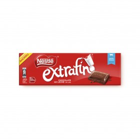 NESTLE CHO.EXTRAFINO 270g.