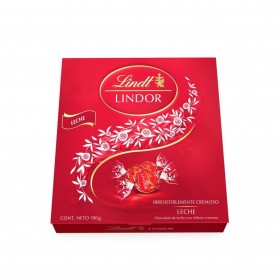 LINDT LINDOR CHOCOLATE...