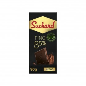 SUCHARD CHOC.NEGRO 8590gr