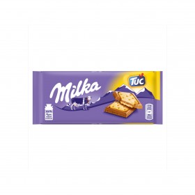 MILKA CH.TUC 87gr