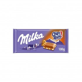 MILKA CH. CHIPS AHOY 100g