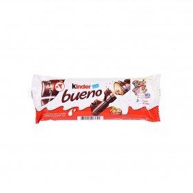 KINDER BUENO CHOCO