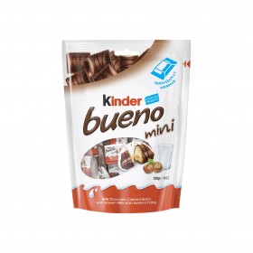 KINDER BUENO MINI 20ud 108gT20