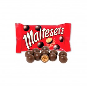 MALTESERS BOLITAS CHOCO.37gr