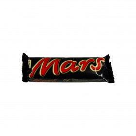 MARS CHOCOLATINA 51gr