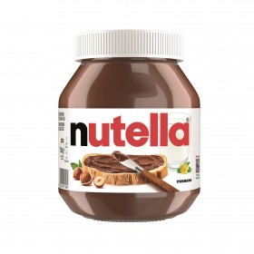 NUTELLA CREMA CACAO 700g