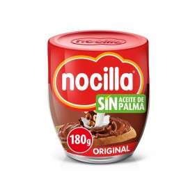 NOCILLA 180g.VASO 1SA** N **