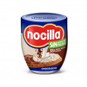 NOCILLA 180g.VASO 2 SABO**...