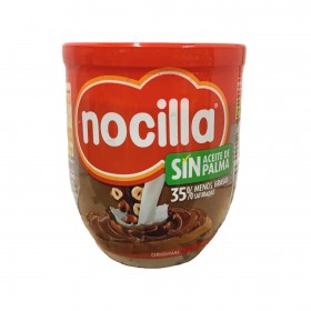 NOCILLA VASO 1SABOR 360g