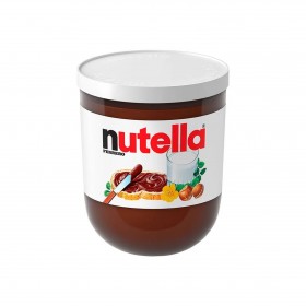 NUTELLA CREMA CACAO 200GR