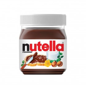 NUTELLA CREMA CACAO 350g