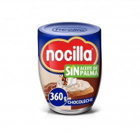 NOCILLA VASO 2 SA.360g** N **