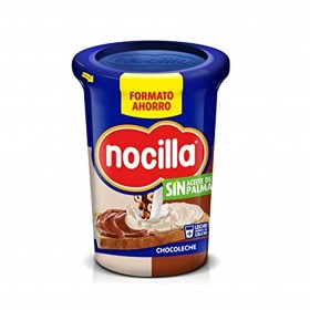 NOCILLA 620g CACAO 2 SAB