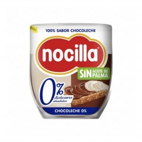 NOCILLA 180g.VASO 0 1SABOR