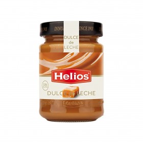 HELIOS DULCE DE LECHE 350gr