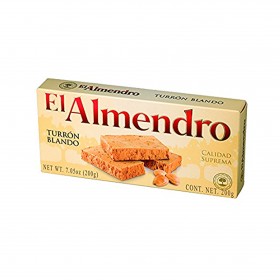 EL ALMENDRO TURRON SA...