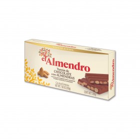 EL ALMENDRO TURR.SA CHOCO...