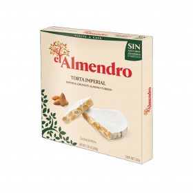 EL ALMENDRO TORTA...