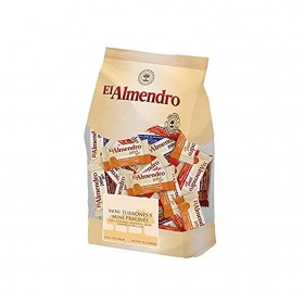 ALMENDRO TURRON CHOCO 70 ALMEN