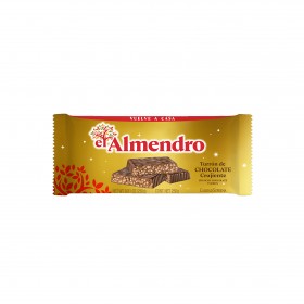 EL ALMENDRO TURRON...