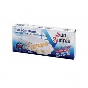 SAN ANDRES TURRON DURO SAZ.200