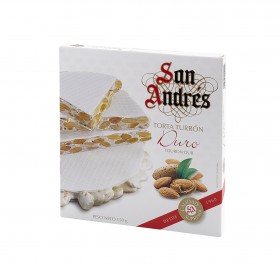 SAN ANDRES TORTA IMPERIAL 150g