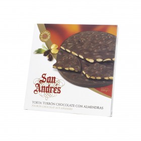 SAN ANDRES TORTA...