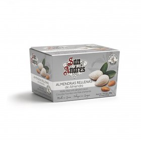 SAN ANDRES ALM.RELLENA 150gr