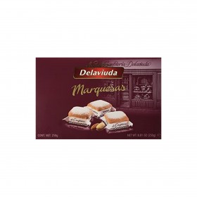 DELAVIUDA MARQUESAS SAZ.250gr