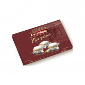 DELAVIUDA MARQUESAS 250 GR.