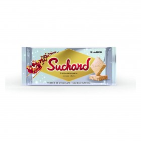 SUCHARD TURRON CHOC.BLANCO...