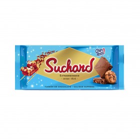 SUCHARD TURRON CHIPS AHOY...