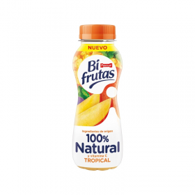 BIFRUTAS TROPICAL BTLLA 240ML