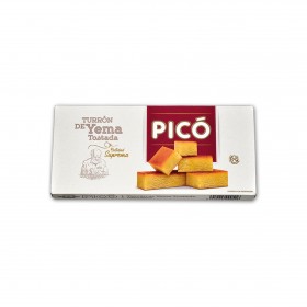 PICO TURRON SUPRE.YEMA...