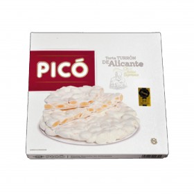 PICO TORTA IMPERIAL 200GR