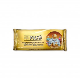 PICO TURRON CHOCO.CRUJIENTE...