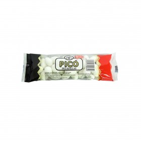 PICO PELADILLAS BOLSA 100gr.