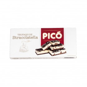 PICO TURRON STRACCIATELLA 150g