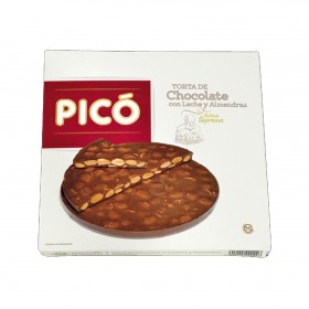 PICO TORTA IMPERIAL CHOCO 200g