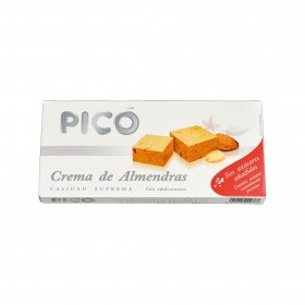 PICO TURRON SAZUC.BLANDO...