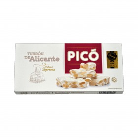 PICO TURRON DURO SUPREMA 200GR