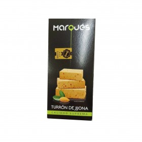 MARQUES TURRON JIJONA...