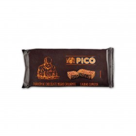 PICO TURRON CHO NEGRO CRJTE...